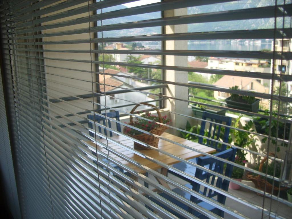 Apartments Dakovic Kotor Buitenkant foto
