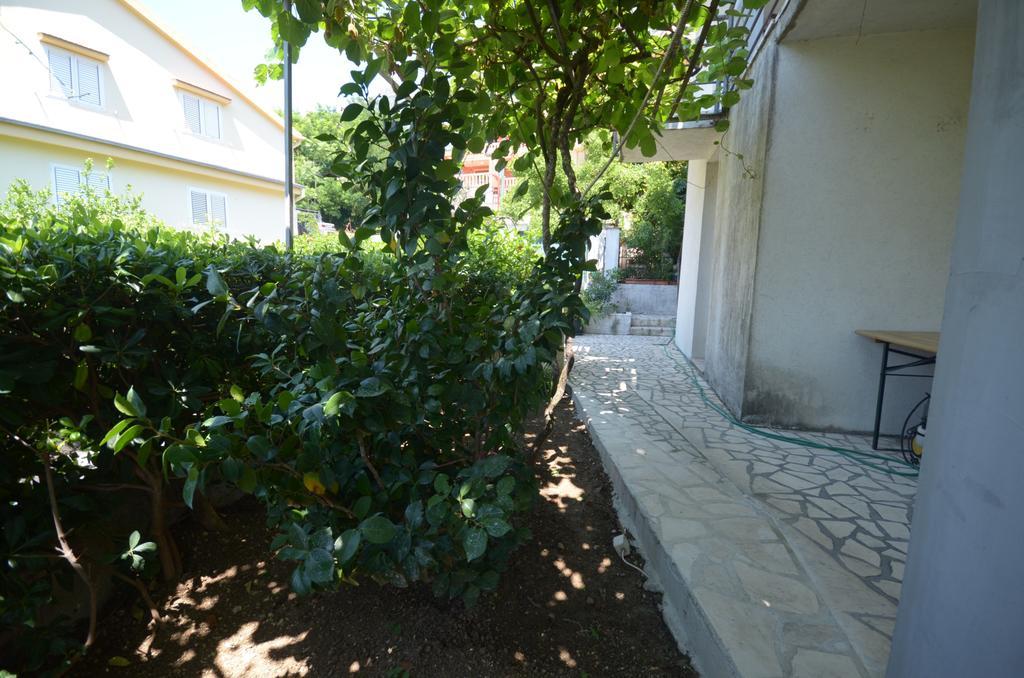 Apartments Dakovic Kotor Buitenkant foto