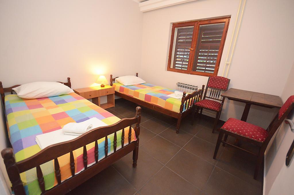 Apartments Dakovic Kotor Buitenkant foto
