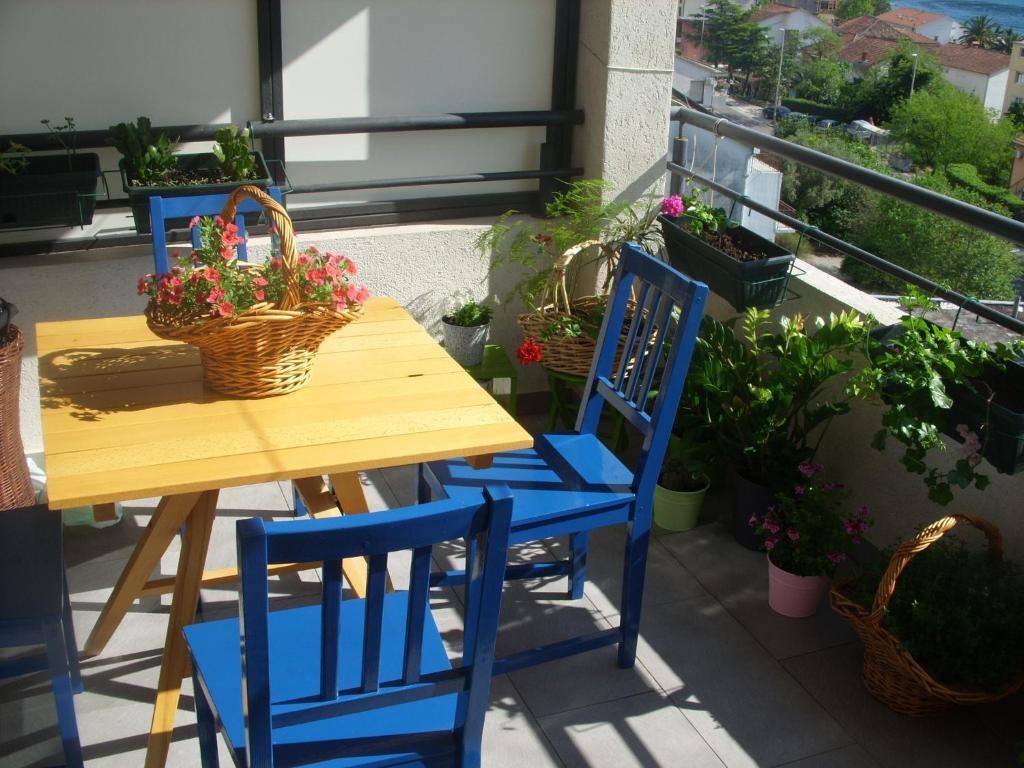 Apartments Dakovic Kotor Buitenkant foto