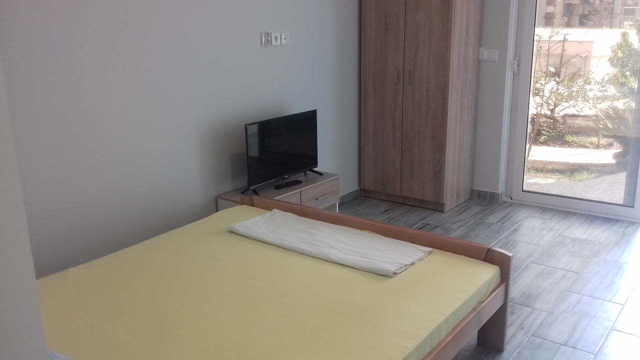 Apartments Dakovic Kotor Buitenkant foto